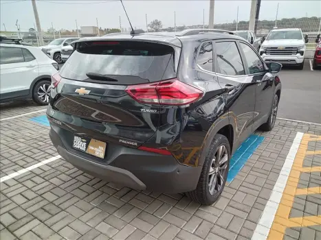 CHEVROLET Tracker 1.2 12V 4P FLEX TURBO PREMIER AUTOMÁTICO, Foto 5 CHEVROLET Tracker 1.2 12V 4P FLEX TURBO PREMIER AUTOMÁTICO, Foto 5