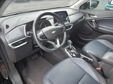 CHEVROLET Tracker 1.2 12V 4P FLEX TURBO PREMIER AUTOMÁTICO, Foto 7 CHEVROLET Tracker 1.2 12V 4P FLEX TURBO PREMIER AUTOMÁTICO, Foto 7