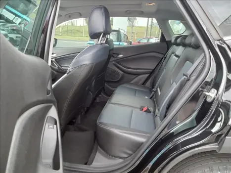 CHEVROLET Tracker 1.2 12V 4P FLEX TURBO PREMIER AUTOMÁTICO, Foto 9 CHEVROLET Tracker 1.2 12V 4P FLEX TURBO PREMIER AUTOMÁTICO, Foto 9