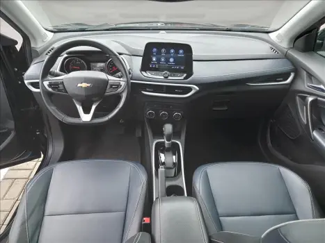 CHEVROLET Tracker 1.2 12V 4P FLEX TURBO PREMIER AUTOMÁTICO, Foto 10 CHEVROLET Tracker 1.2 12V 4P FLEX TURBO PREMIER AUTOMÁTICO, Foto 10