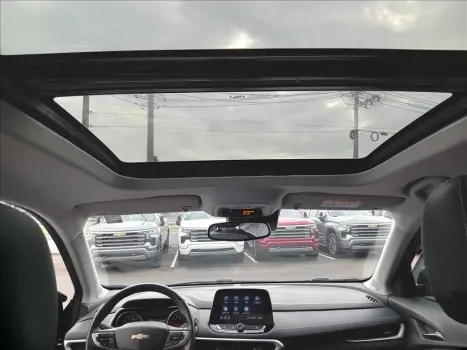 CHEVROLET Tracker 1.2 12V 4P FLEX TURBO PREMIER AUTOMÁTICO, Foto 11 CHEVROLET Tracker 1.2 12V 4P FLEX TURBO PREMIER AUTOMÁTICO, Foto 11