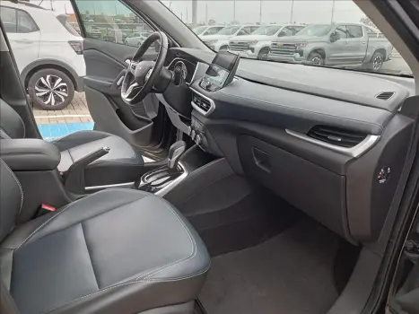 CHEVROLET Tracker 1.2 12V 4P FLEX TURBO PREMIER AUTOMÁTICO, Foto 12 CHEVROLET Tracker 1.2 12V 4P FLEX TURBO PREMIER AUTOMÁTICO, Foto 12