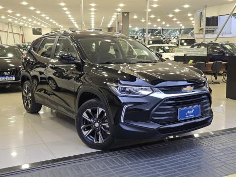 CHEVROLET Tracker 1.2 12V 4P FLEX TURBO PREMIER AUTOMTICO, Foto 1