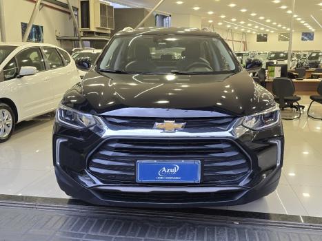CHEVROLET Tracker 1.2 12V 4P FLEX TURBO PREMIER AUTOMTICO, Foto 2