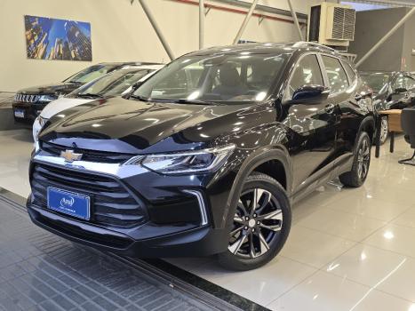 CHEVROLET Tracker 1.2 12V 4P FLEX TURBO PREMIER AUTOMTICO, Foto 3