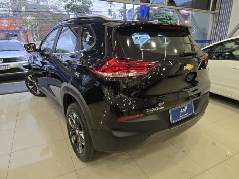 CHEVROLET Tracker 1.2 12V 4P FLEX TURBO PREMIER AUTOMTICO, Foto 4