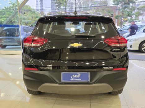 CHEVROLET Tracker 1.2 12V 4P FLEX TURBO PREMIER AUTOMTICO, Foto 5