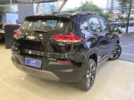 CHEVROLET Tracker 1.2 12V 4P FLEX TURBO PREMIER AUTOMTICO, Foto 6