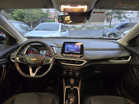 CHEVROLET Tracker 1.2 12V 4P FLEX TURBO PREMIER AUTOMTICO, Foto 7
