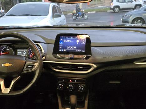 CHEVROLET Tracker 1.2 12V 4P FLEX TURBO PREMIER AUTOMTICO, Foto 8