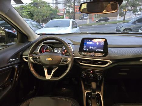 CHEVROLET Tracker 1.2 12V 4P FLEX TURBO PREMIER AUTOMTICO, Foto 10