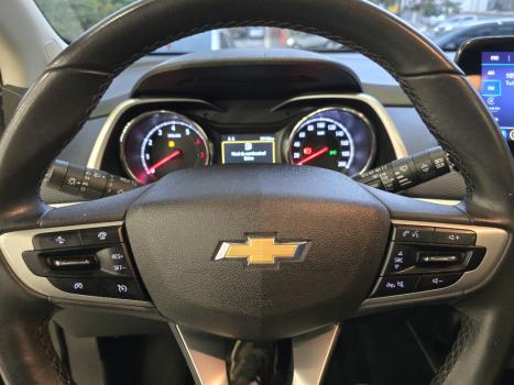 CHEVROLET Tracker 1.2 12V 4P FLEX TURBO PREMIER AUTOMTICO, Foto 11