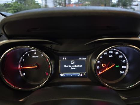 CHEVROLET Tracker 1.2 12V 4P FLEX TURBO PREMIER AUTOMTICO, Foto 12