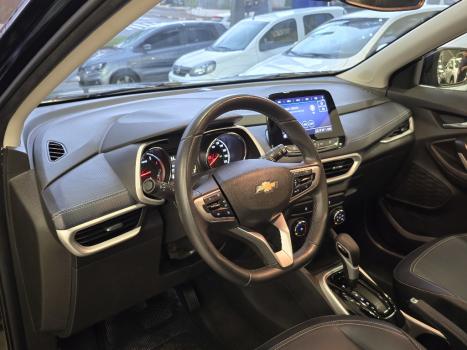 CHEVROLET Tracker 1.2 12V 4P FLEX TURBO PREMIER AUTOMTICO, Foto 15