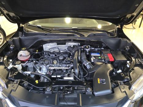CHEVROLET Tracker 1.2 12V 4P FLEX TURBO PREMIER AUTOMTICO, Foto 20