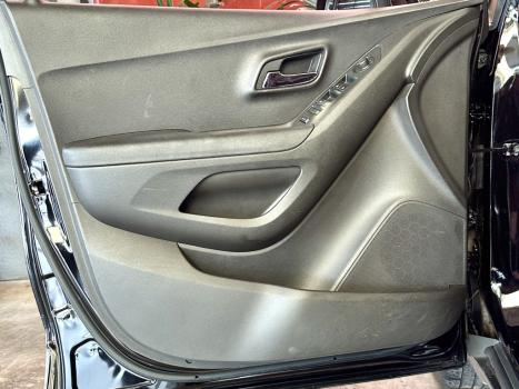 CHEVROLET Tracker 1.4 16V 4P FLEX PREMIER TURBO AUTOMTICO, Foto 22