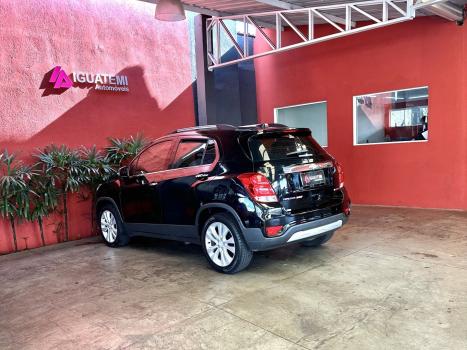 CHEVROLET Tracker 1.4 16V 4P FLEX PREMIER TURBO AUTOMTICO, Foto 8
