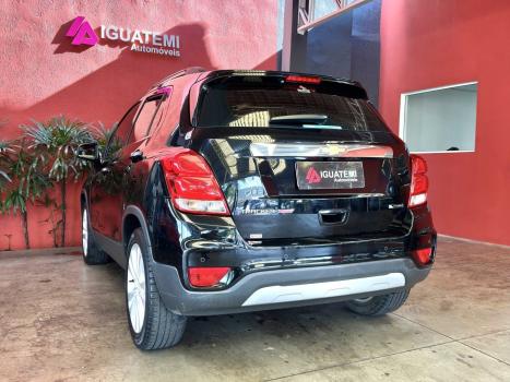 CHEVROLET Tracker 1.4 16V 4P FLEX PREMIER TURBO AUTOMTICO, Foto 3
