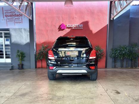 CHEVROLET Tracker 1.4 16V 4P FLEX PREMIER TURBO AUTOMTICO, Foto 9