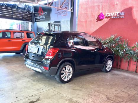 CHEVROLET Tracker 1.4 16V 4P FLEX PREMIER TURBO AUTOMTICO, Foto 10