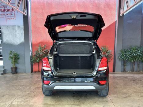 CHEVROLET Tracker 1.4 16V 4P FLEX PREMIER TURBO AUTOMTICO, Foto 11