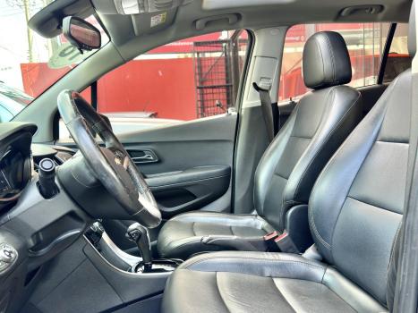 CHEVROLET Tracker 1.4 16V 4P FLEX PREMIER TURBO AUTOMTICO, Foto 4