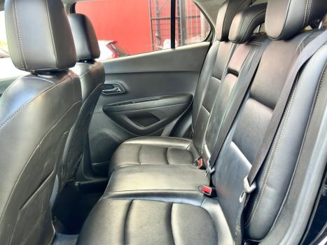 CHEVROLET Tracker 1.4 16V 4P FLEX PREMIER TURBO AUTOMTICO, Foto 12