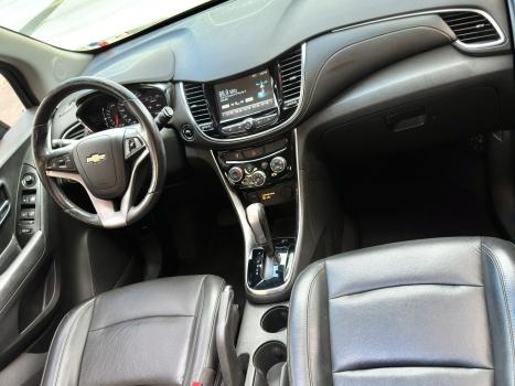 CHEVROLET Tracker 1.4 16V 4P FLEX PREMIER TURBO AUTOMTICO, Foto 14