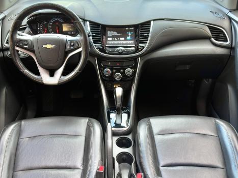 CHEVROLET Tracker 1.4 16V 4P FLEX PREMIER TURBO AUTOMTICO, Foto 5