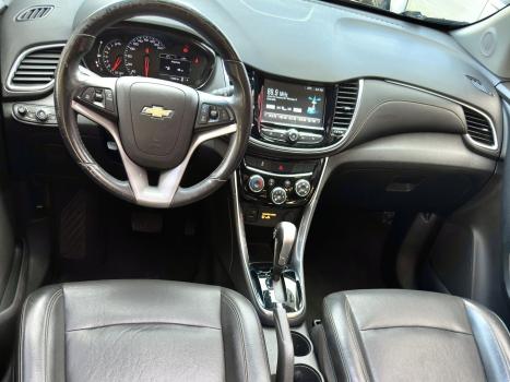 CHEVROLET Tracker 1.4 16V 4P FLEX PREMIER TURBO AUTOMTICO, Foto 7