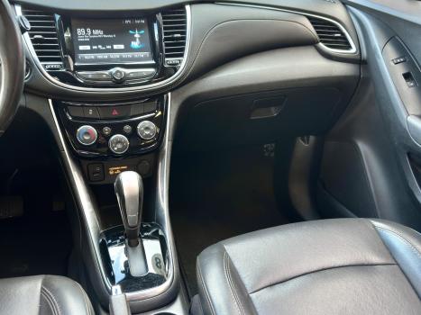CHEVROLET Tracker 1.4 16V 4P FLEX PREMIER TURBO AUTOMTICO, Foto 15