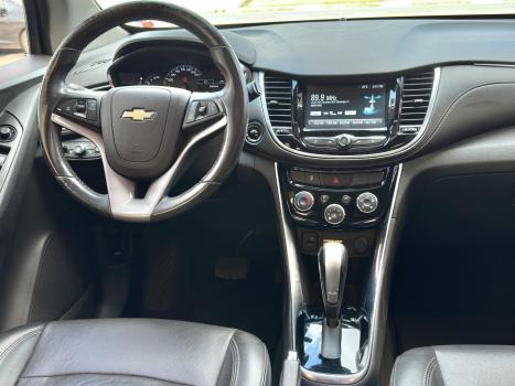 CHEVROLET Tracker 1.4 16V 4P FLEX PREMIER TURBO AUTOMTICO, Foto 16
