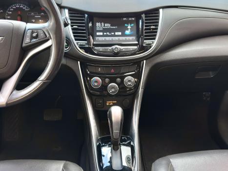 CHEVROLET Tracker 1.4 16V 4P FLEX PREMIER TURBO AUTOMTICO, Foto 17