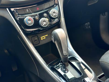 CHEVROLET Tracker 1.4 16V 4P FLEX PREMIER TURBO AUTOMTICO, Foto 18