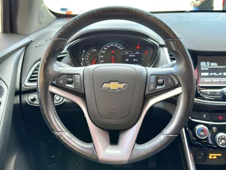 CHEVROLET Tracker 1.4 16V 4P FLEX PREMIER TURBO AUTOMTICO, Foto 19