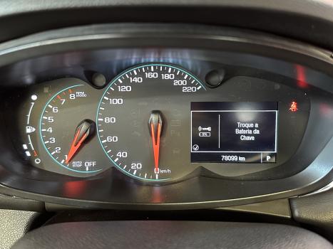 CHEVROLET Tracker 1.4 16V 4P FLEX PREMIER TURBO AUTOMTICO, Foto 20