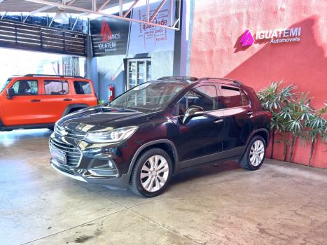 CHEVROLET Tracker 1.4 16V 4P FLEX PREMIER TURBO AUTOMTICO, Foto 21