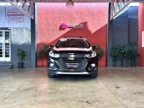 CHEVROLET Tracker 1.4 16V 4P FLEX PREMIER TURBO AUTOMTICO, Foto 6