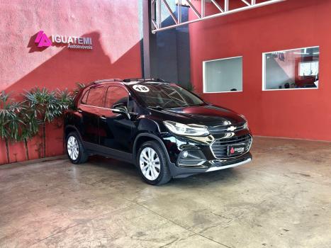 CHEVROLET Tracker 1.4 16V 4P FLEX PREMIER TURBO AUTOMTICO, Foto 23