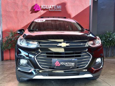 CHEVROLET Tracker 1.4 16V 4P FLEX PREMIER TURBO AUTOMTICO, Foto 2