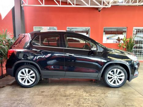 CHEVROLET Tracker 1.4 16V 4P FLEX PREMIER TURBO AUTOMTICO, Foto 25