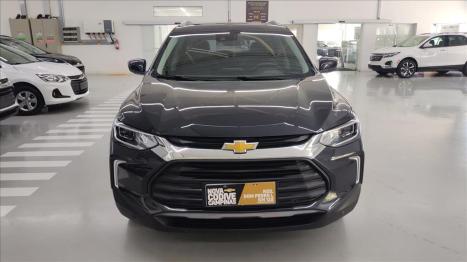 CHEVROLET Tracker 1.2 12V 4P FLEX TURBO PREMIER AUTOMTICO, Foto 1