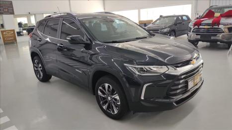 CHEVROLET Tracker 1.2 12V 4P FLEX TURBO PREMIER AUTOMTICO, Foto 3