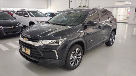 CHEVROLET Tracker 1.2 12V 4P FLEX TURBO PREMIER AUTOMTICO, Foto 4
