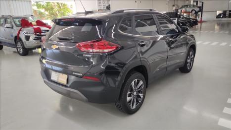 CHEVROLET Tracker 1.2 12V 4P FLEX TURBO PREMIER AUTOMTICO, Foto 5