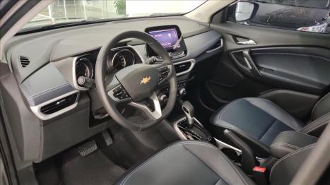 CHEVROLET Tracker 1.2 12V 4P FLEX TURBO PREMIER AUTOMTICO, Foto 7