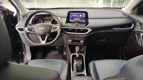 CHEVROLET Tracker 1.2 12V 4P FLEX TURBO PREMIER AUTOMTICO, Foto 10