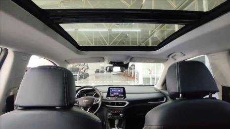 CHEVROLET Tracker 1.2 12V 4P FLEX TURBO PREMIER AUTOMTICO, Foto 11