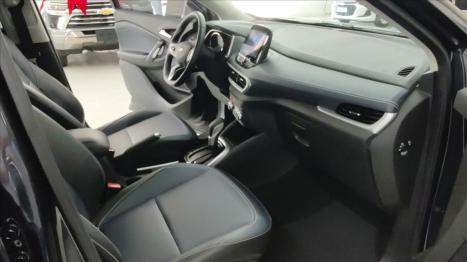 CHEVROLET Tracker 1.2 12V 4P FLEX TURBO PREMIER AUTOMTICO, Foto 12