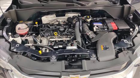 CHEVROLET Tracker 1.2 12V 4P FLEX TURBO PREMIER AUTOMTICO, Foto 13
